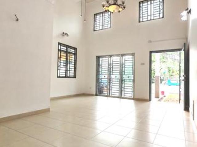 Mutiara Rini Jalan Bakti Unblocked View Open Facing