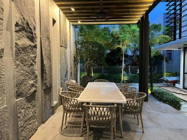 Mutiara Rini _ Mutiara Utama _ Fully Renovated