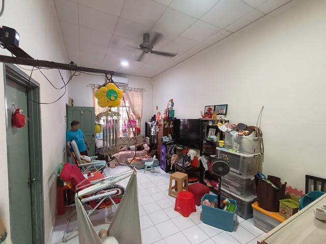 Mutiara rini Single Storey For Sales