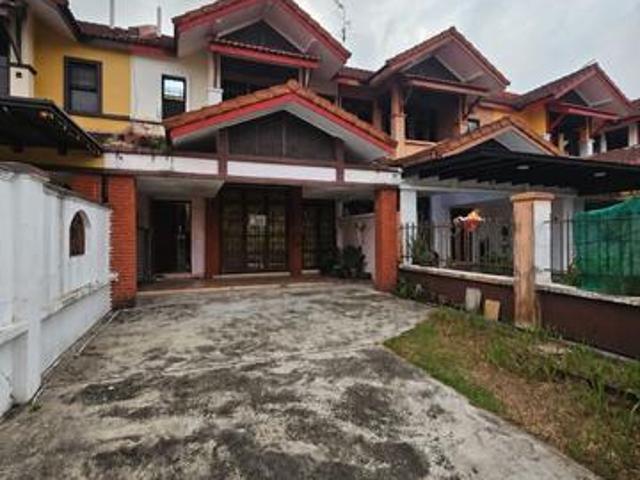Mutiara Rini Skudai