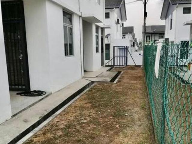 Mutiara Rini RMMJWellmaintained condition