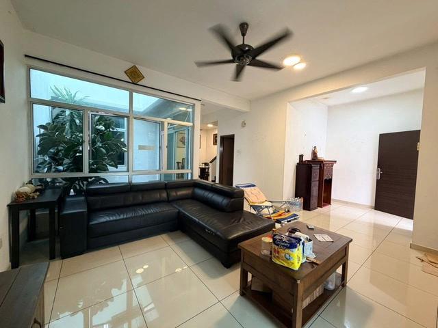 Mutiara Rini Rini Hills 2sty terrace big size renovated skudai
