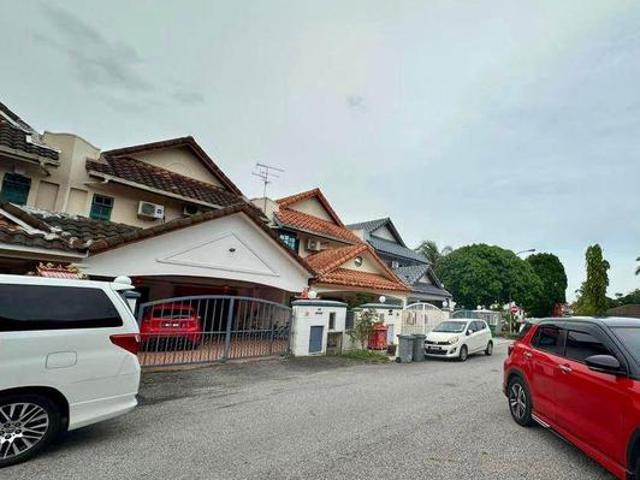 MUTIARA RININon BUMIBIG SIZERENOVATEDBEST LOCATION