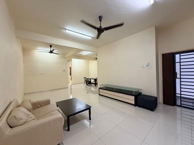 Mutiara RiniRini Hills 2Double Storey Terrace House for Rent