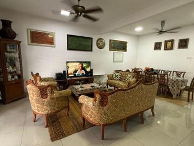 Mutiara RiniRini Home 1