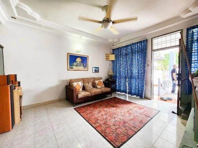 MUTIARA RINISKUDAIJALAN JASASIAP RENOVATEMurahBEST LOCATION