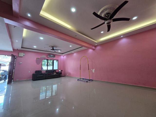Mutiara SubangSubang MurniSubang Intan