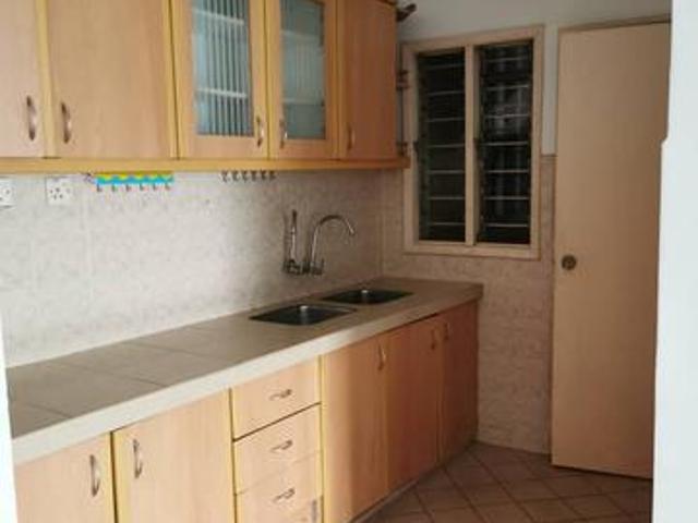 Mutiara Sentul Freehold Below Market Rm100k 100 Loan Free Stamping
