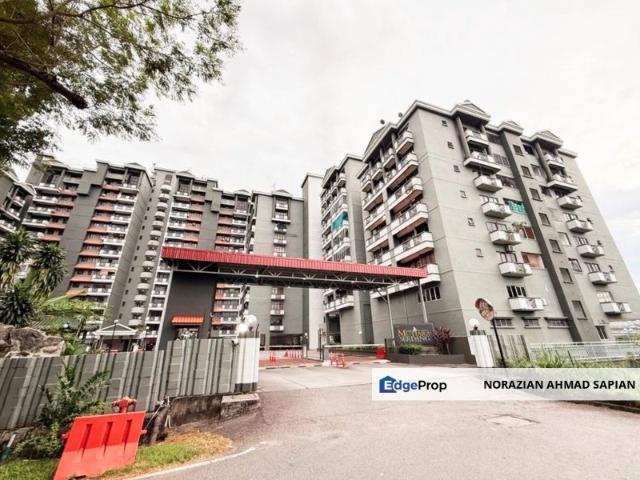 Mutiara Serdang