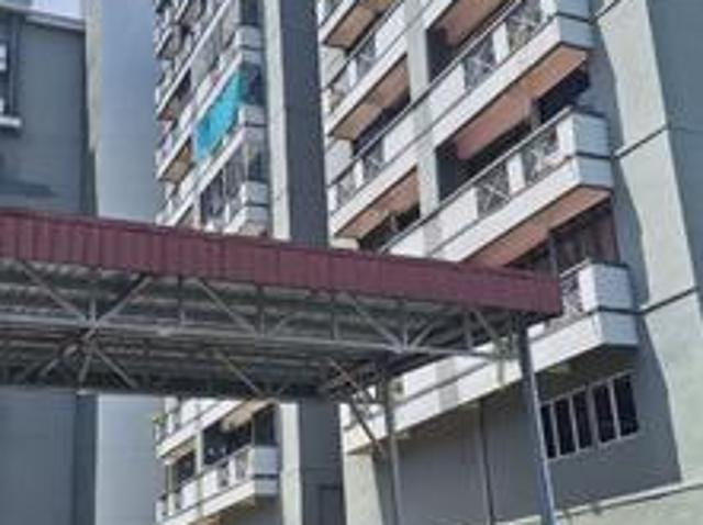 Mutiara Serdang Seri Kembangan for sale