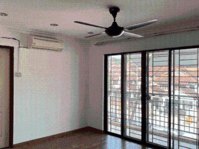 Mutiara Tropicana Townhouse Tropicana Petaling Jaya Selangor