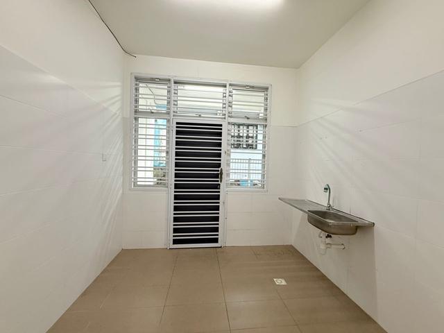 Mutiara Utama Mutiara Rini 4 Bed Partially Furnished Unblock View
