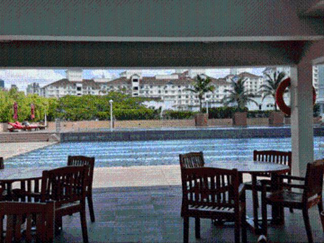 Mutiara Upper East Condo Desa Pandan