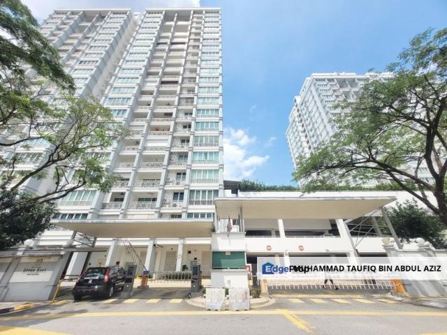 Mutiara Upper East @ Desa Pandan