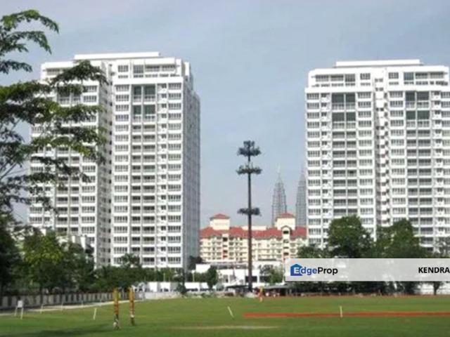 Mutiara Upper East @ Desa Pandan