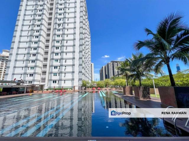 Mutiara Upper East @ Desa Pandan