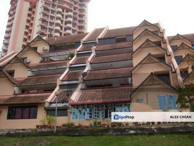 Pearl Villas