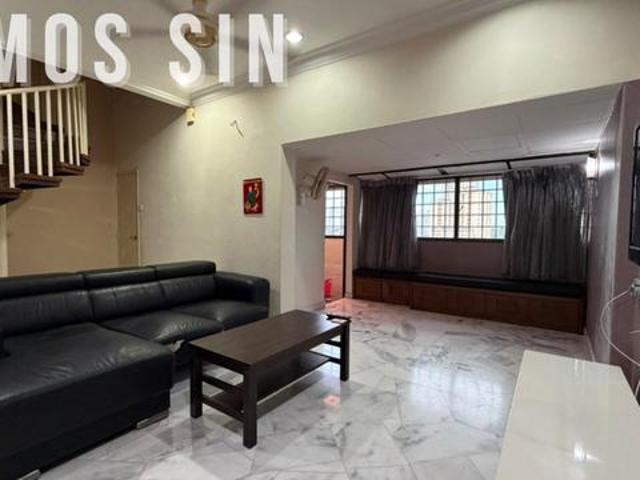 Mutiara View Duplex Place Gelugor Bukit Gambir Gambier