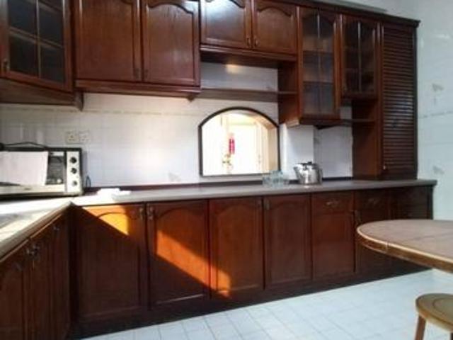 Mutiara View Duplex 1500sf Gelugor Greenlane Penang