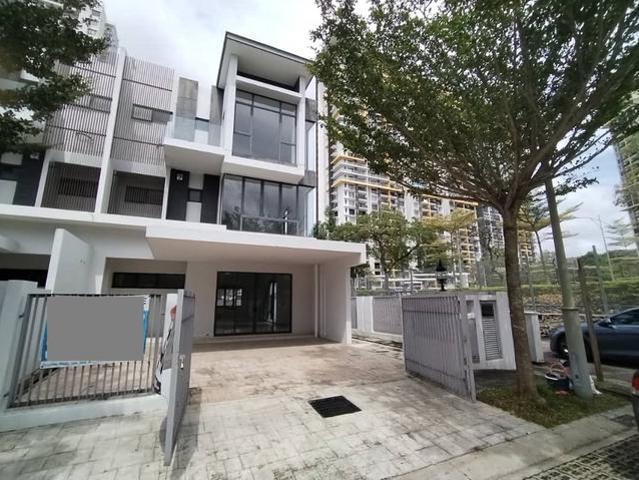 Mutiara Villa Mutiara Heights Kajang