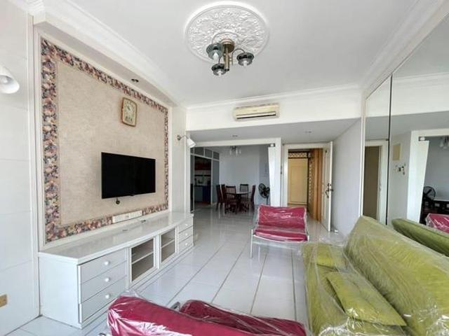 Mutiara Villa Condominium Gurney Drive