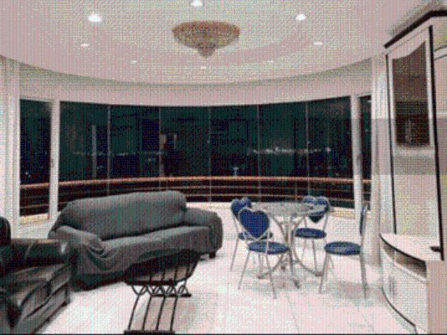 Mutiara Villa Condominium