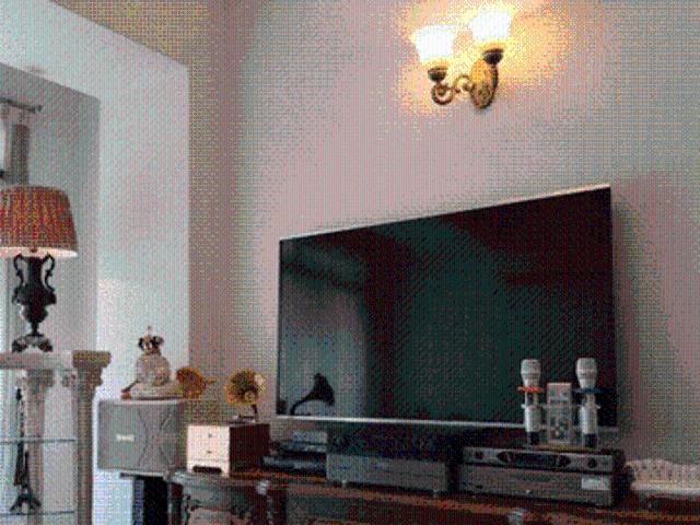 Mutiara Villa Condominium