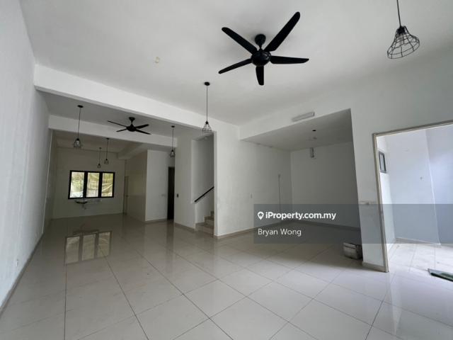Mutiara villa kajang, Mutiara Villa, Kajang