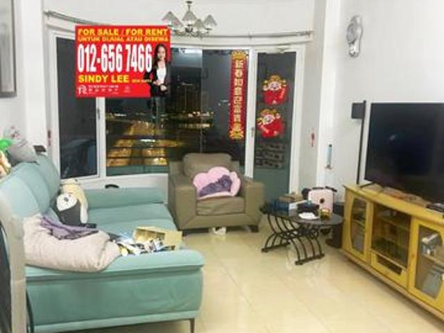 Mutiara Villa rent at Pulau Tikus