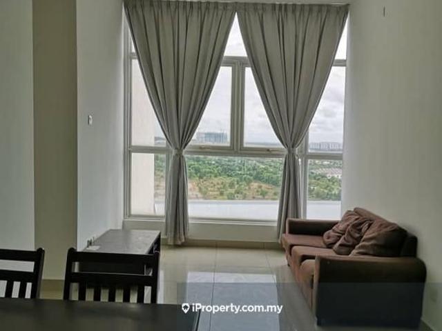 Mutiara Ville, Cyberjaya