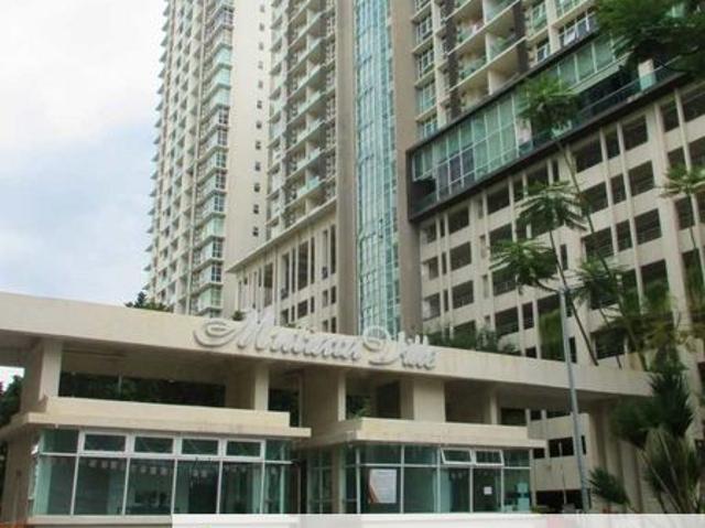 Mutiara Ville @ Cyberjaya