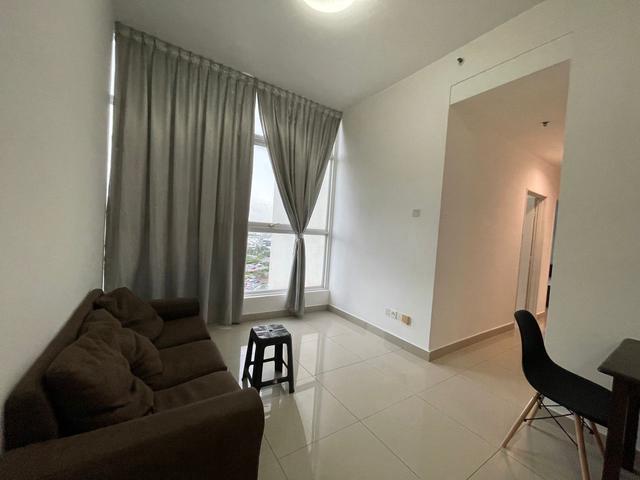 Mutiara ville cyberjaya 4 bedrooms