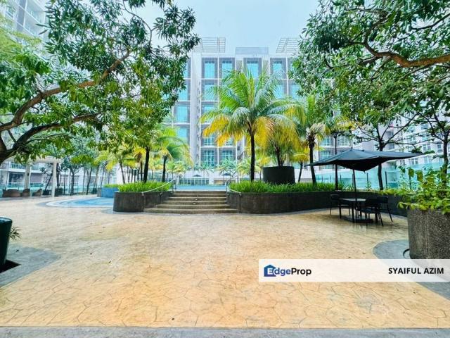 Mutiara Ville @ Cyberjaya