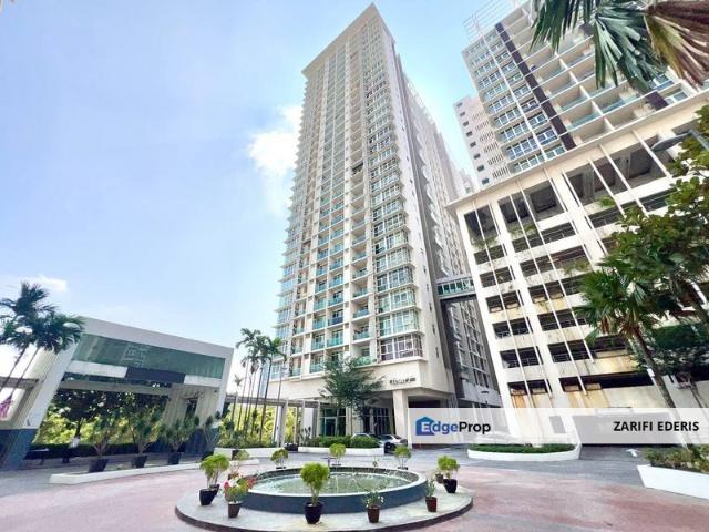 Mutiara Ville @ Cyberjaya