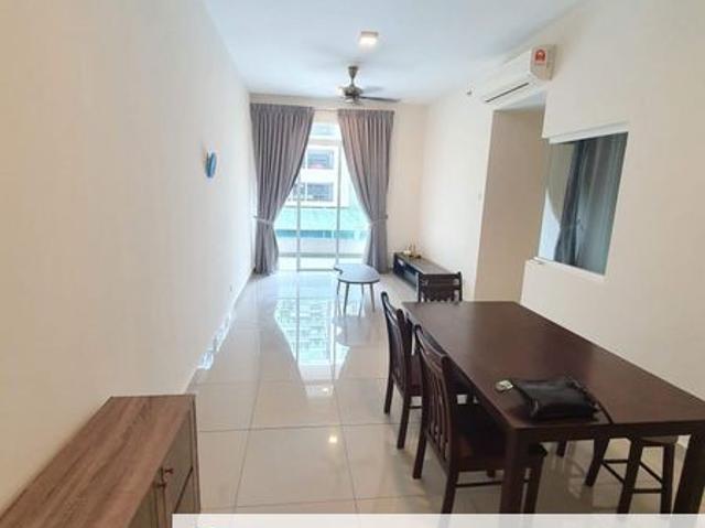 Mutiara Ville @ Cyberjaya