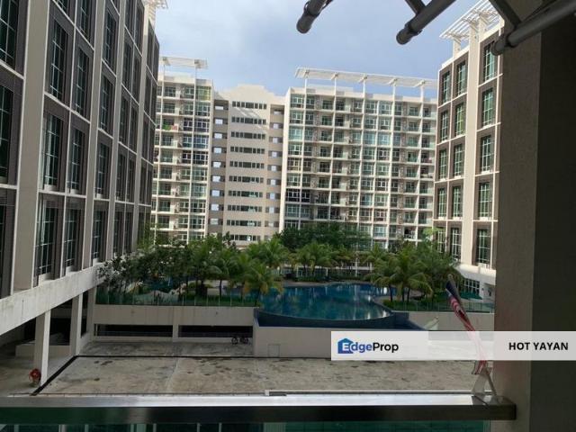 Mutiara Ville @ Cyberjaya