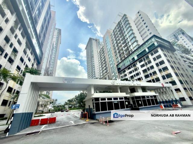 Mutiara Ville @ Cyberjaya