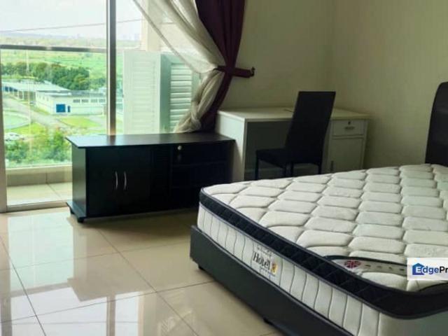 Mutiara Ville @ Cyberjaya