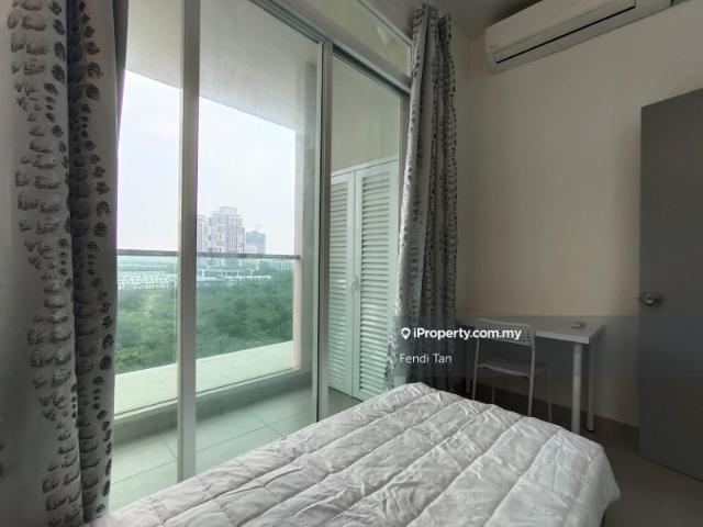 Mutiara Ville, Cyberjaya