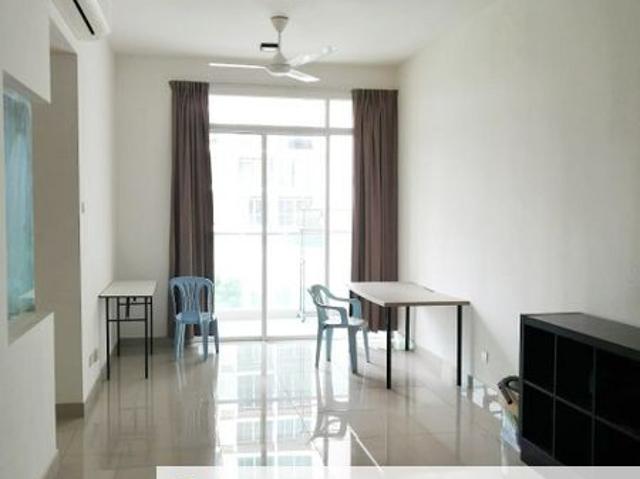 Mutiara Ville @ Cyberjaya