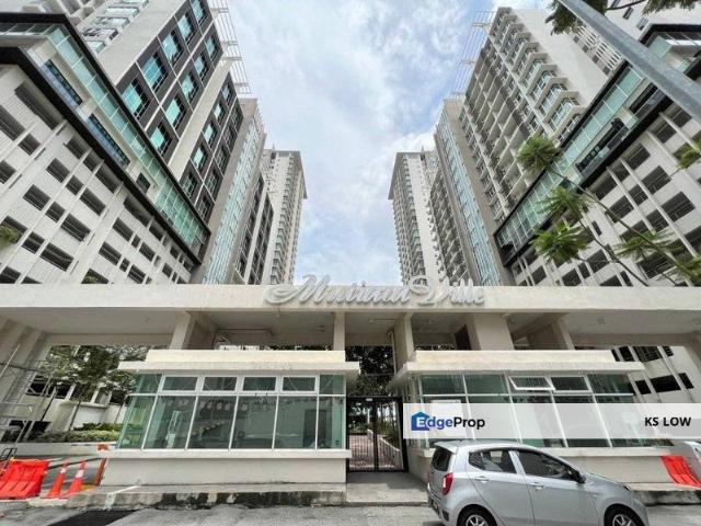 Mutiara Ville @ Cyberjaya