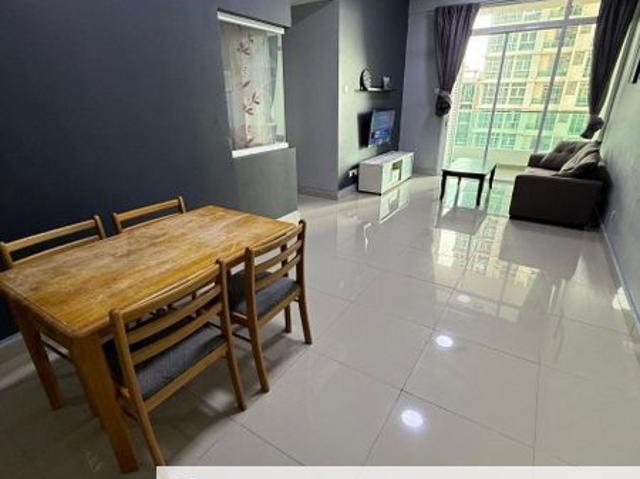 Mutiara Ville @ Cyberjaya