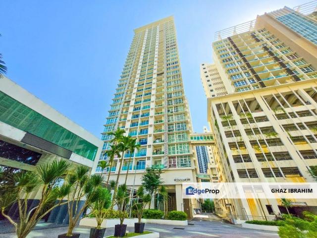 Mutiara Ville @ Cyberjaya