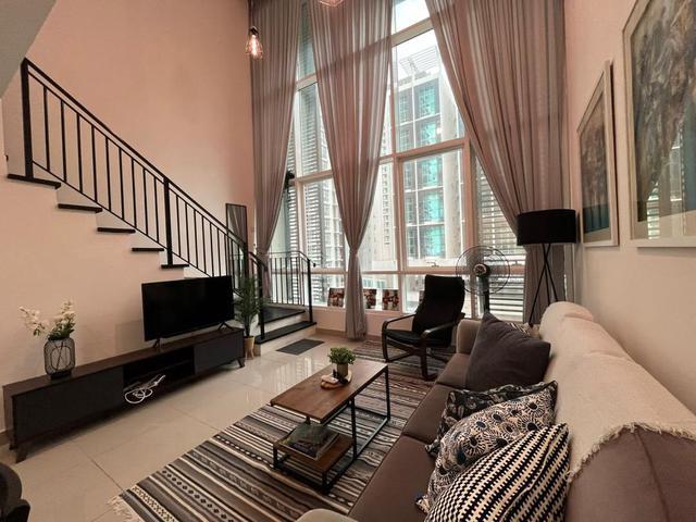MUTIARA VILLE Cyberjaya BELOW MARKET DUPLEX LOT