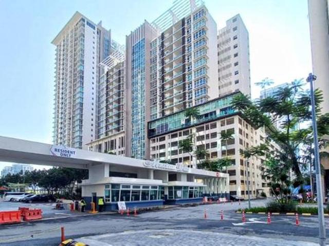 Mutiara Ville Condo Cyberjaya Freehold Rm1kBooking 2 Parking