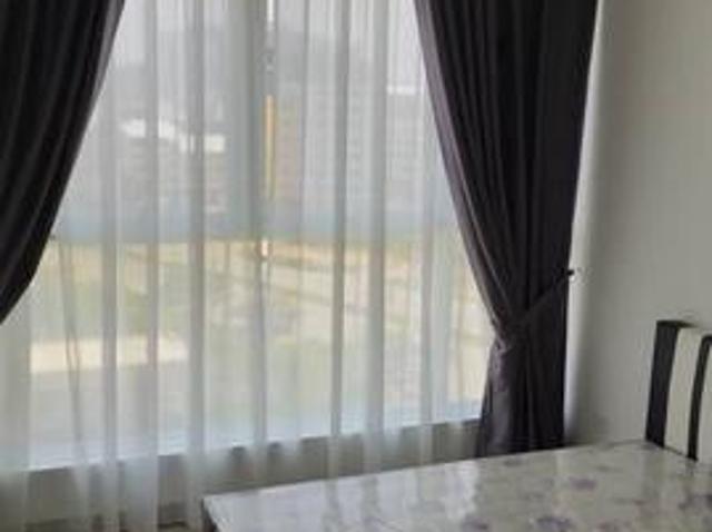 Mutiara Ville Fully Furnish