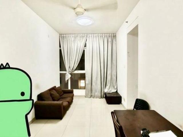 Mutiara Ville for Rent Full Furnished 4 bedrooms