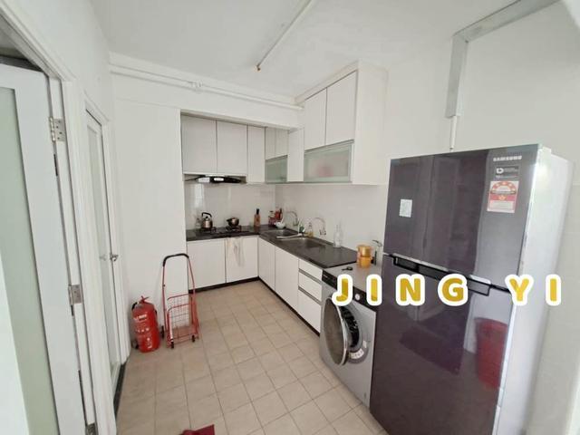 Mutiara Vista Sale Full Loan Jelutong 3 Car Parks Good Condition