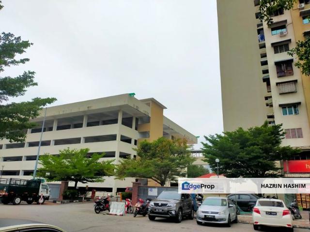 Mutiara Vista