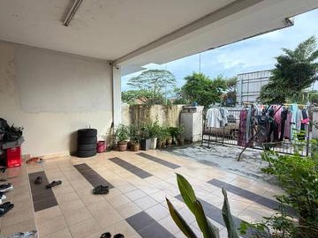 Mutira rini Full loan Cash back Lower price Good condition